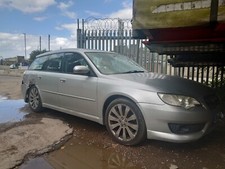 2006 Subaru Legacy 3.0 R Spec