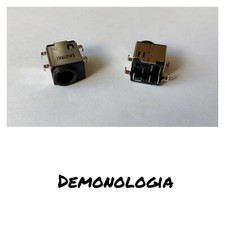 SAMSUNG DC JACK / CHARGING PORT / POWER SOCKET NP550P5CL NP300V5Z