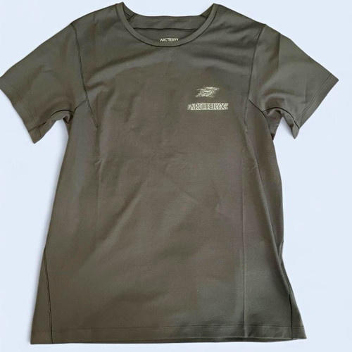 Arc teryx women black - black, crew