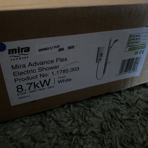 Mira 1785 003 advance - mira, 1.1785.003