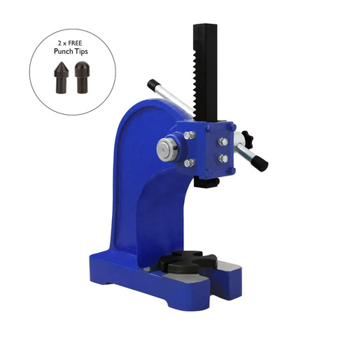 Heavy duty arbor press - heavy,