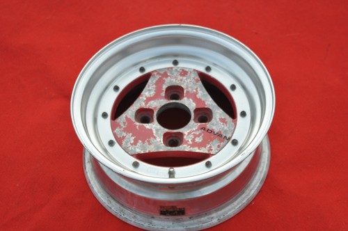 Jdm yokohama advan a3a - advan,
