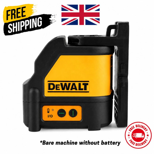 Dewalt dw088cg green laser - dewalt,
