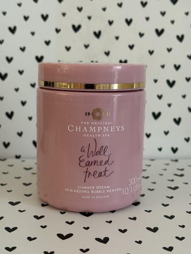 Champneys summer dream - champneys,