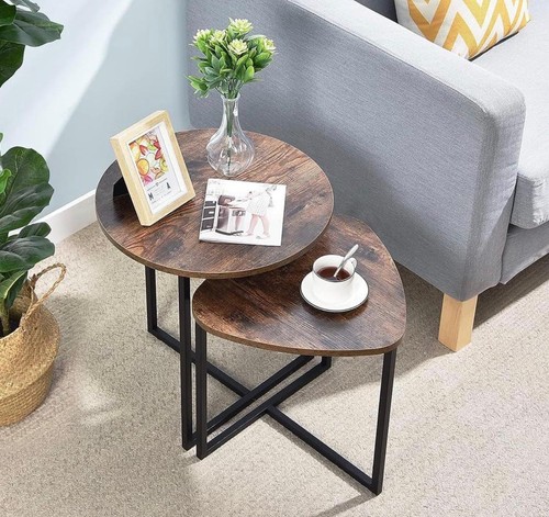 Nesting coffee table set 2 - nesting,