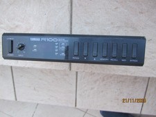 Yamaha R 100 FX processor