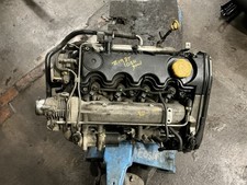 2007 VAUXHALL ZAFIRA ASTRA