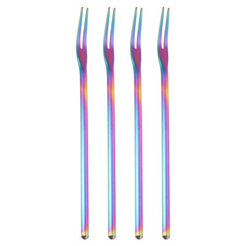 4pcs pickle fork - 4pcs,