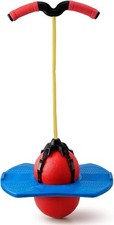 Pogo Ball Bounce & Play Hopper