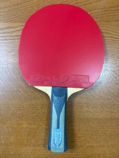 Timo Boll ALC table tennis