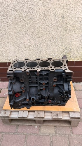 Engine block dci - m9t, –