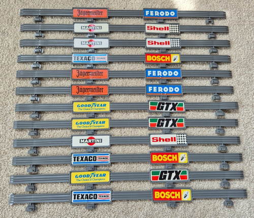 1978 matchbox powertrack - 1978,