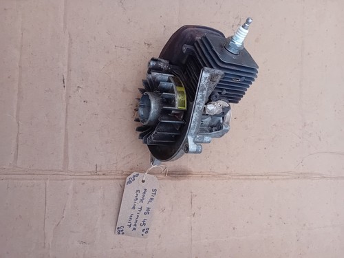 Stihl hs45 hedge trimmer - hedge,