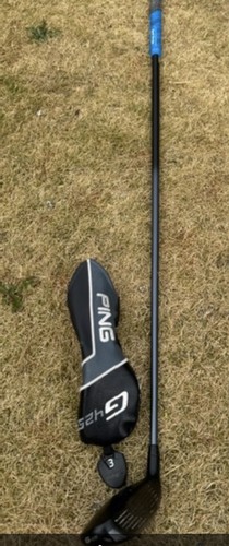 Ping g425 hybrid 19 - 3, /