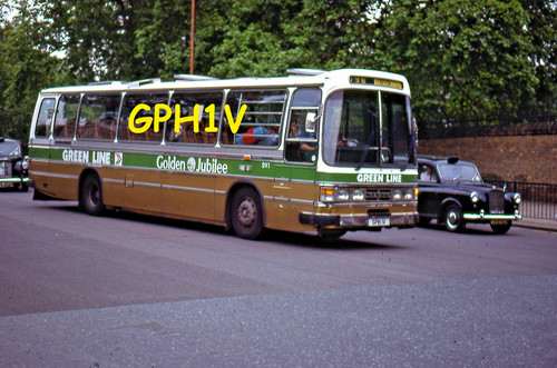 Bus slides original kodak - bus,