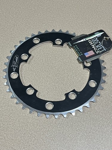 Rocket chainring 40t - rocket,