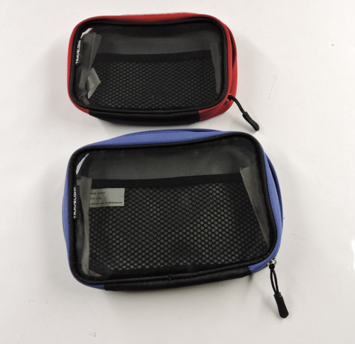 Travelon travel mesh packing - travelon,
