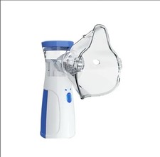 Handheld Mesh Nebulizer
