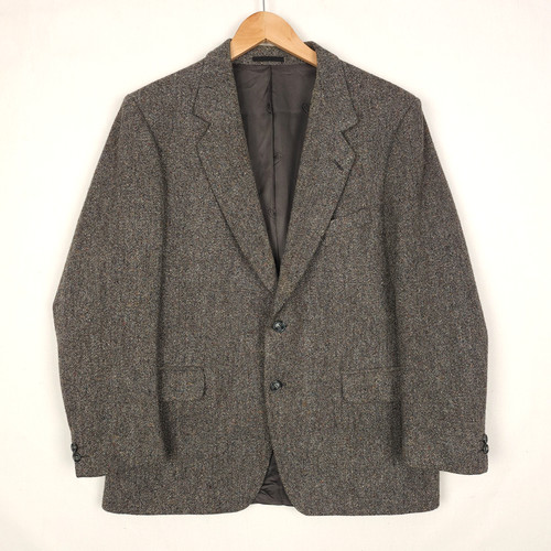 Vintage magee donegal blazer - vintage,