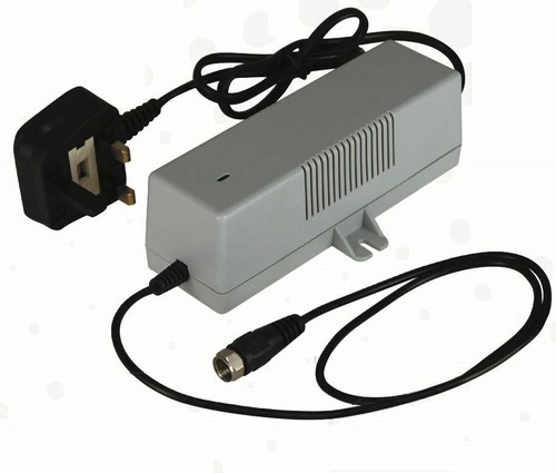 Vision ev5 034 18v dc - 18v,