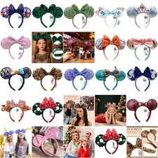 64 Styles Hot Minnie Ears