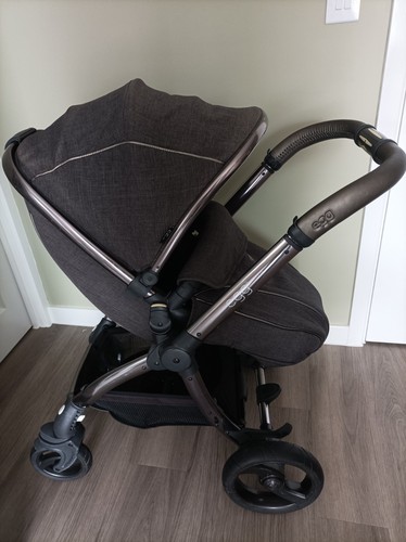 Babystyle egg stroller - babystyle, special