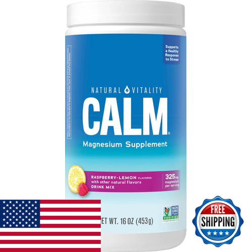 Natural vitality calm - natural,