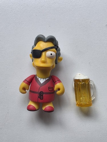 Kidrobot the simpsons moe s - the, moe's
