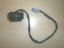 A FLY BY WIRE DUCATI MONSTER