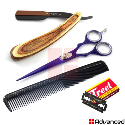 Barber hair dressing - barber,