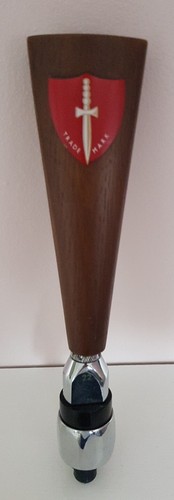 Tap handle - tap,