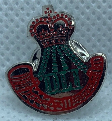 Durham light infantry new - light,