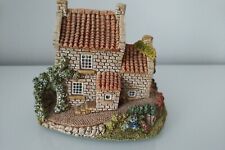 Lilliput Lane Runswick House -