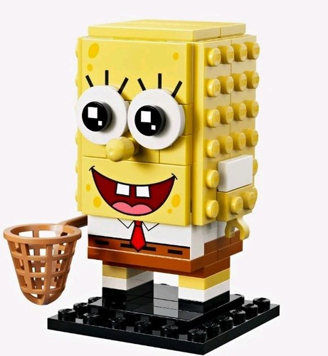 Lego brickheadz 40858 - lego,