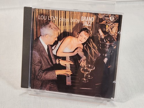 Lou levy plays baby - plays,