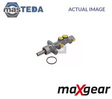 41-0059 BRAKE MASTER CYLINDER