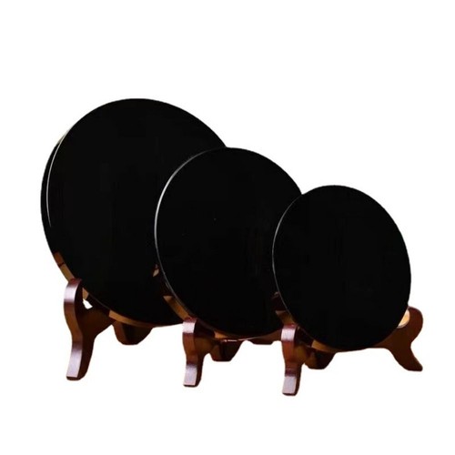 High quality natural black - high,