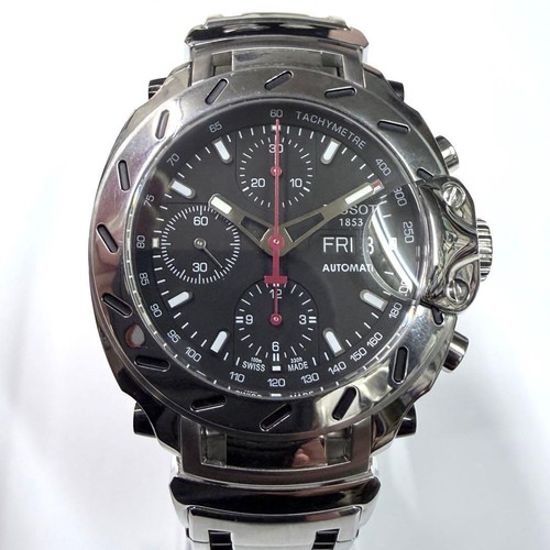 Tissot sport t011 414 - tissot, t011.414