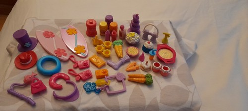 Littlest petshop accessories - littlest,