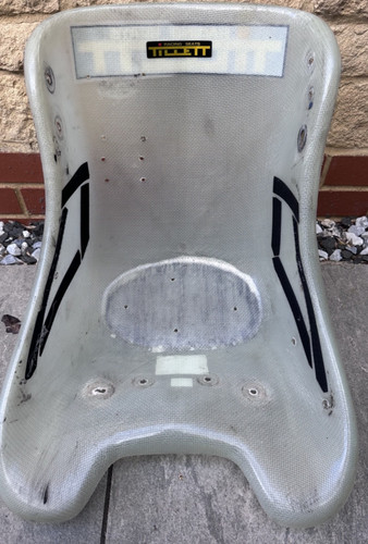 Used tillett t11vg - t11vg, size