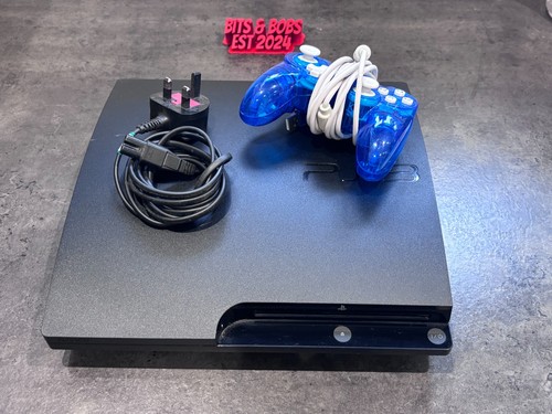 Sony playstation ps3 - playstation, 150gb