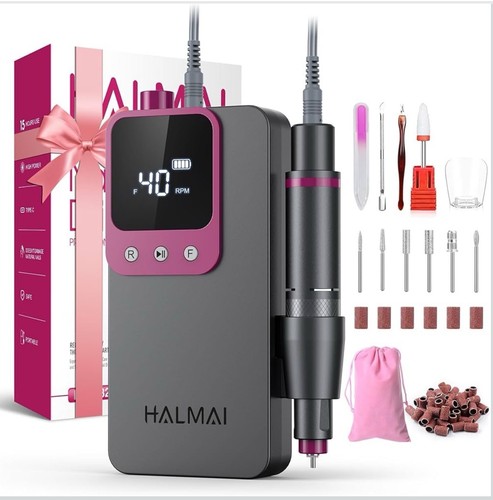 Professional electric nail - professional,