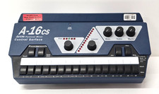 EX-HIRE Aviom A-16CS - 16