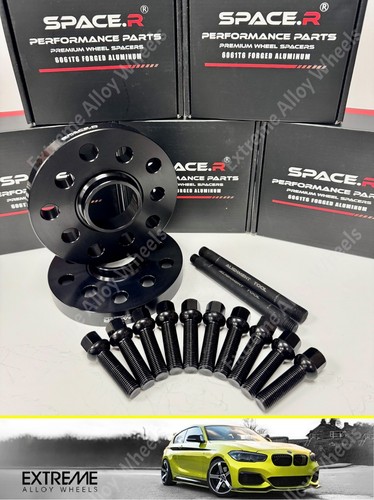 Space wheel spacers - spacers, 20mm