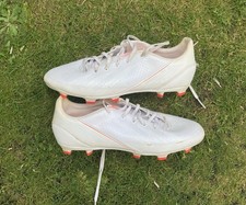 Adidas F30 White Football