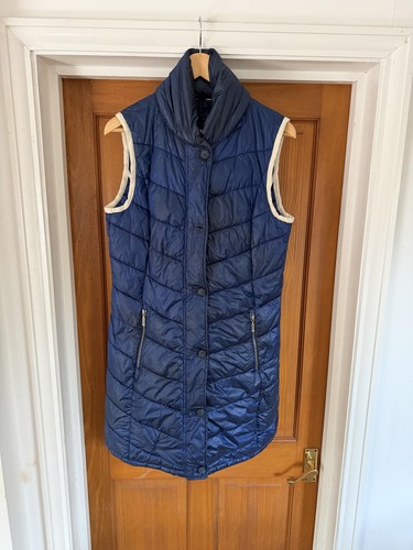 Barbour quilted waistcoat - quilted,