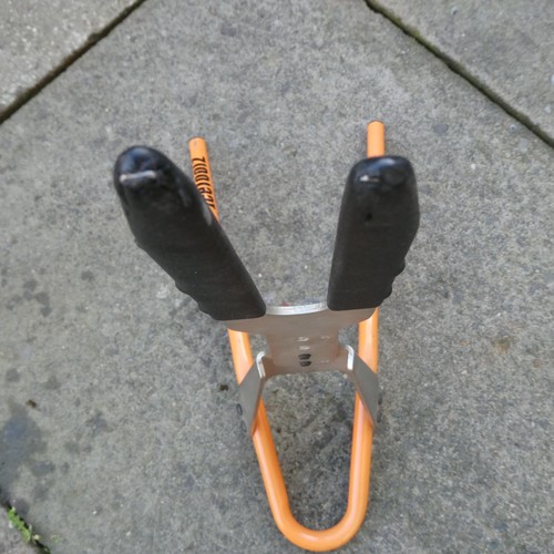 Icetoolz axle cycle bike - icetoolz,
