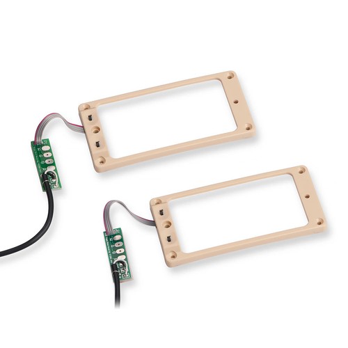 Seymour duncan triple - seymour, ts-1s