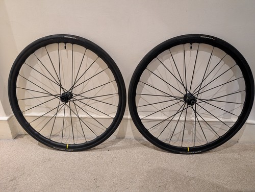 Mavic ksyrium elite ust 700c - mavic,
