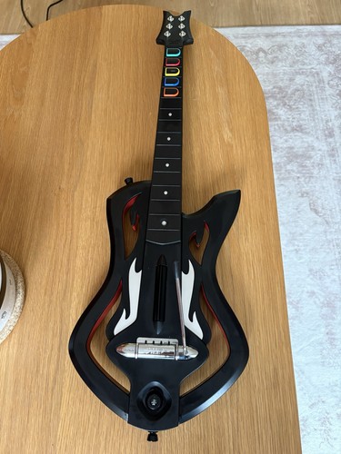 Ps3 guitar hero - ps3,